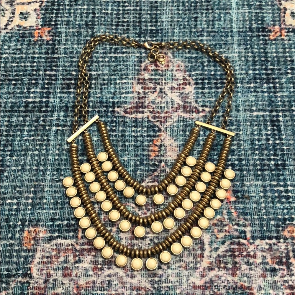 Layer Necklace